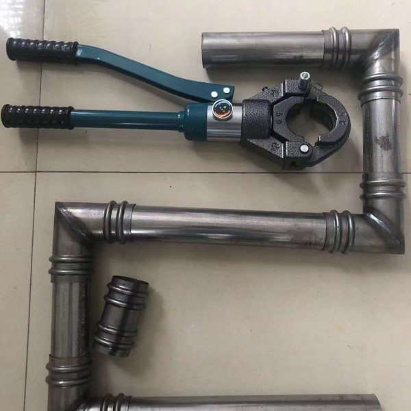 牟平冷却管生产